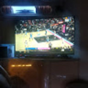 Meet your Posher, Muhammad